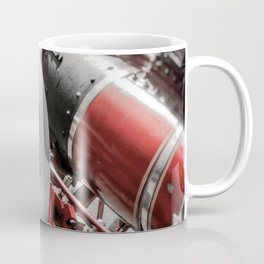Miniature Traction Engine bywhacky Coffee Mug