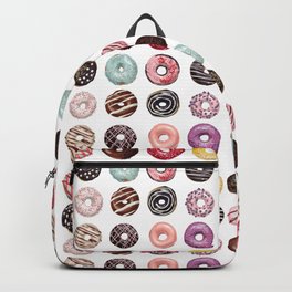 donuts Backpack