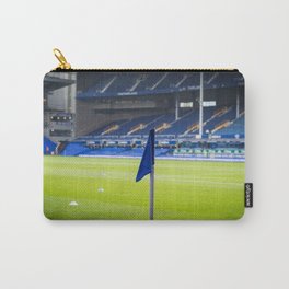 Corner flag Carry-All Pouch