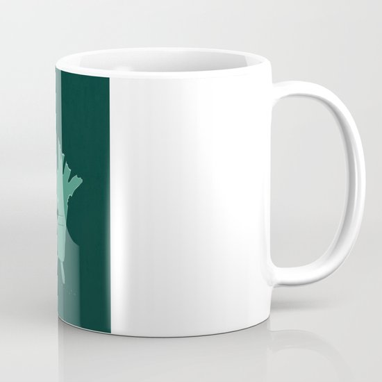 So Many Brains! Mug