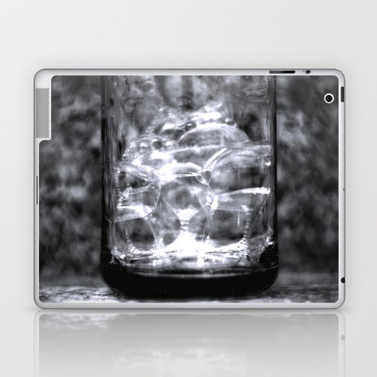 rippled Laptop & iPad Skin