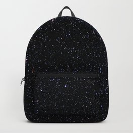 Andromeda Backpack | Nightsky, Galaxy, Astrophotography, Digital, Nature, Cosmos, Star, Long Exposure, Astronomy, Skies 