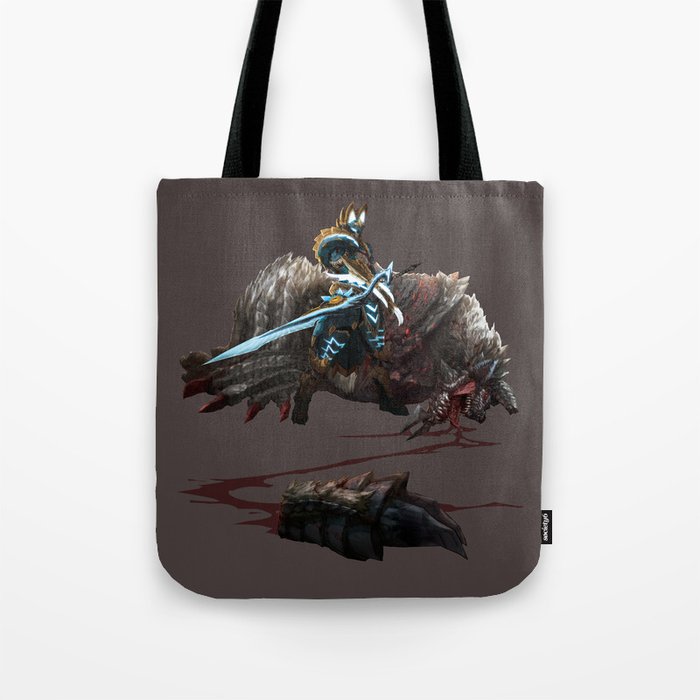 male tote