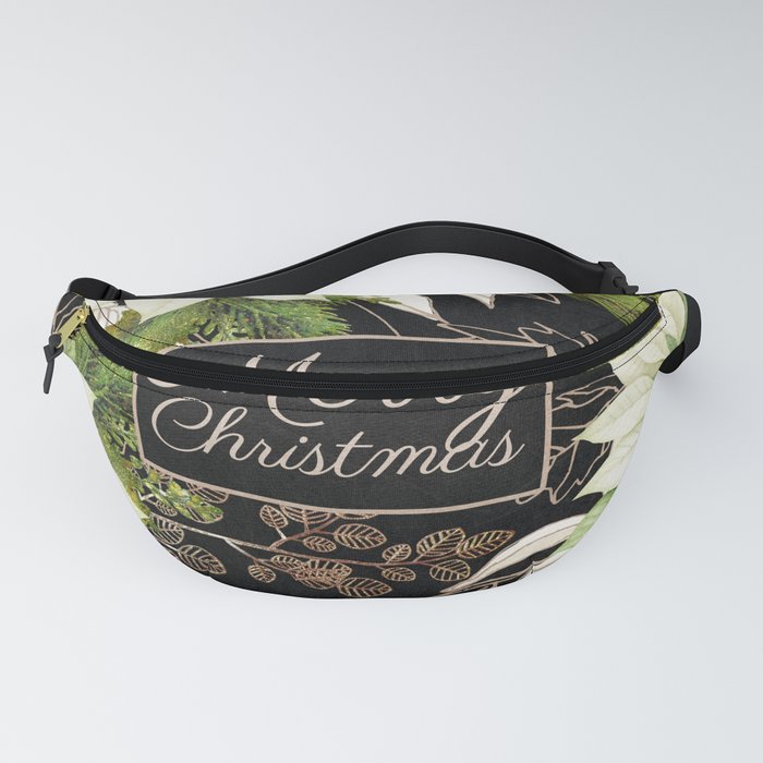 Dreamy Christmas Fanny Pack