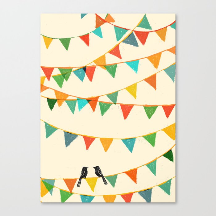 Canvas Print