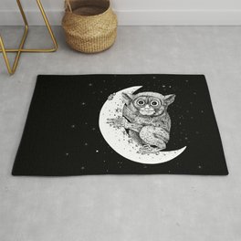 The Nocturnal Rug