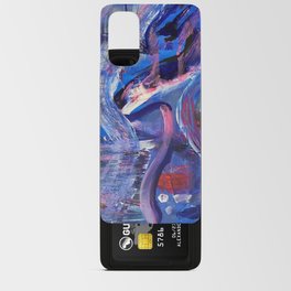 Love and Chaos Android Card Case