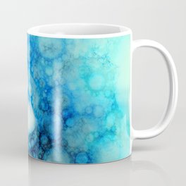 Ethereal Peace II Coffee Mug