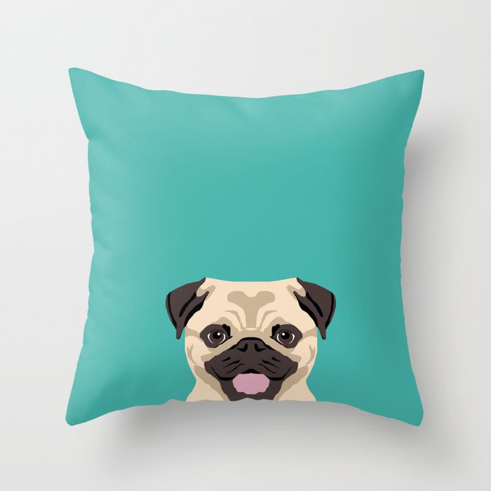 gifts for pug lovers