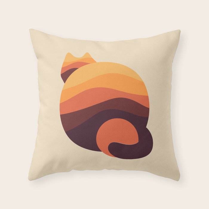 Throw Pillow