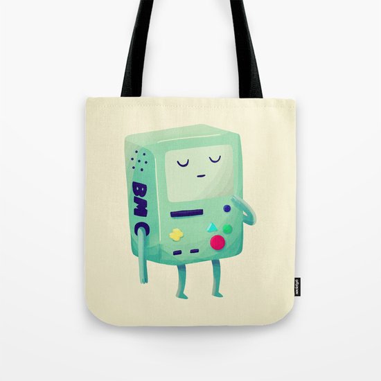 Who Wants To Play Video Games? Tote Bag