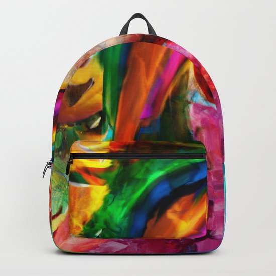 autumn Backpack