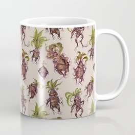 Mandrake Melodrama Coffee Mug