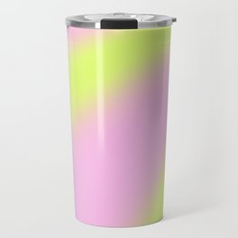 Lime Lick Travel Mug