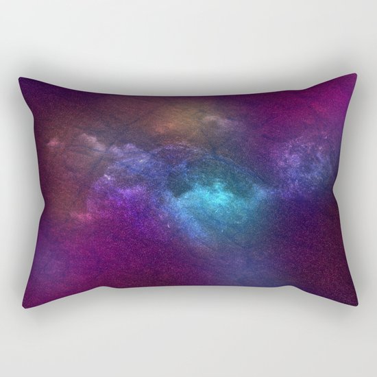 Airam Nebula Rectangular Pillow