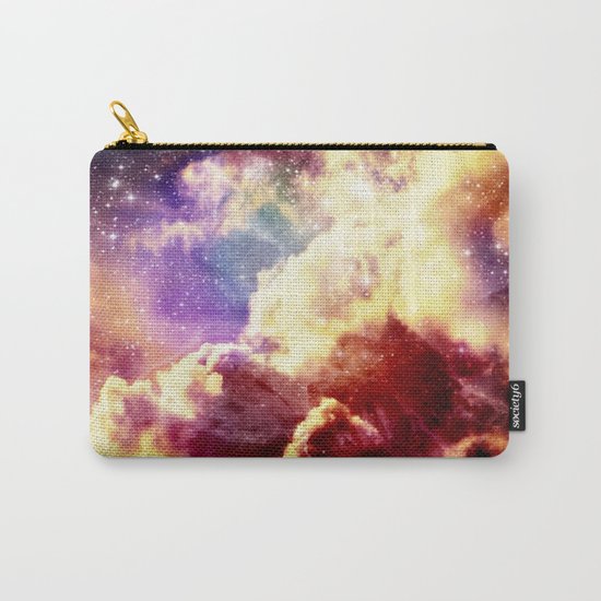 From Stardust to Stardust Carry-All Pouch