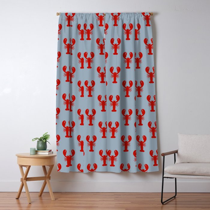Blackout Curtain