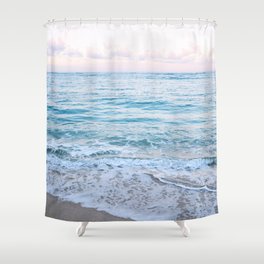 Ocean Shower Curtain