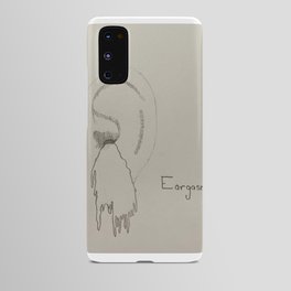 Eargasm Android Case