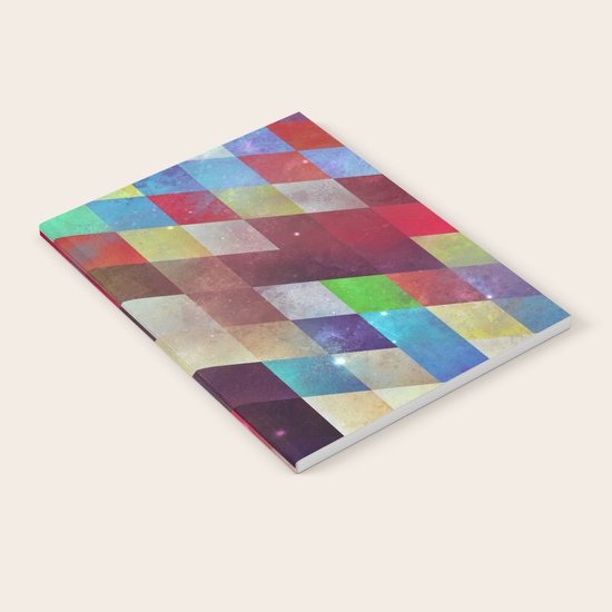 cyrryts Notebook