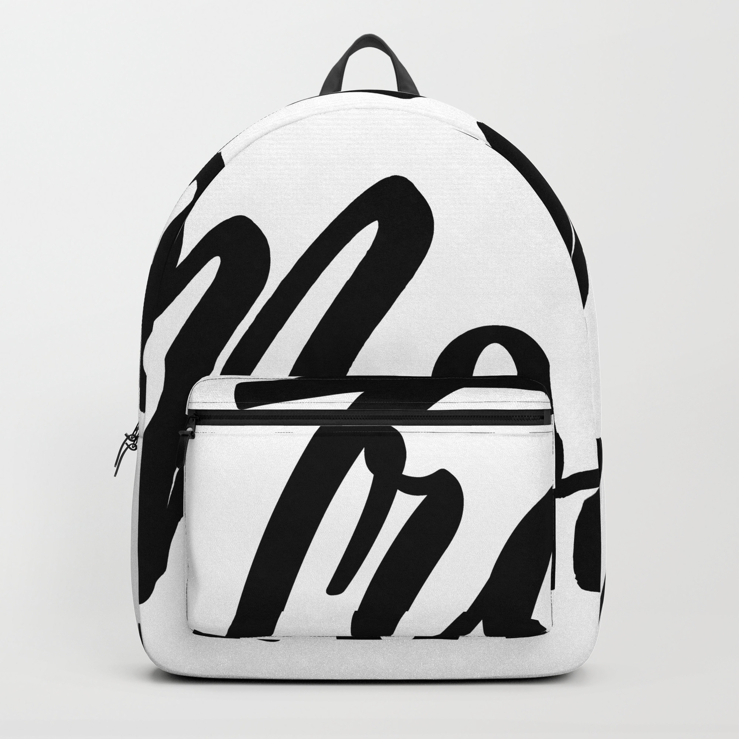 money backpack