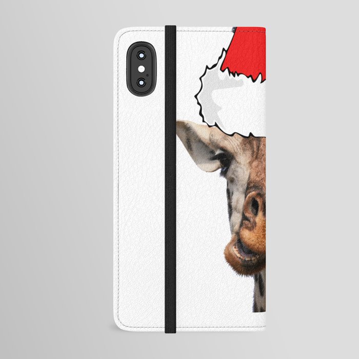 Giraffe christmas sales pajamas