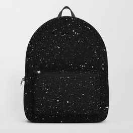Stars Backpack | Night, Digital, Stencil, Concept, Colored, Natural, Graphicdesign, Pattern, Universal, Powerfull 
