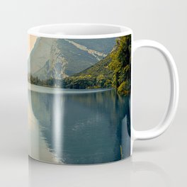 Autumn Glance Coffee Mug