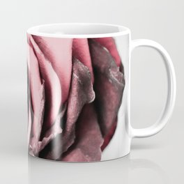Rusty Blush Coffee Mug