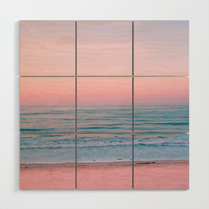 Society6 ケース Sunset on Exotic Beach by BluedarkArt Amazon.com: GREATBIGCANVAS Red Orange Blue Sunset Beach Sea