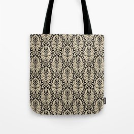 Baroque Background 04 Tote Bag