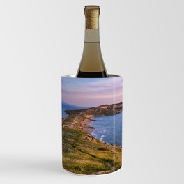 Landscape ocean 5 Wine Chiller
