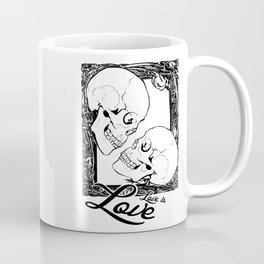 Love is Love  Coffee Mug