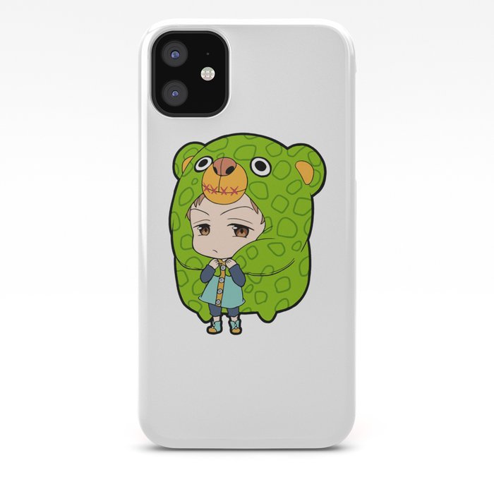 King of Sloth iphone 11 case King of Sloth iphone 11 case