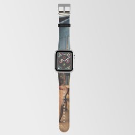 Wedding in the Photographer’s Studio, 1879 by Pascal Dagnan Apple Watch Band