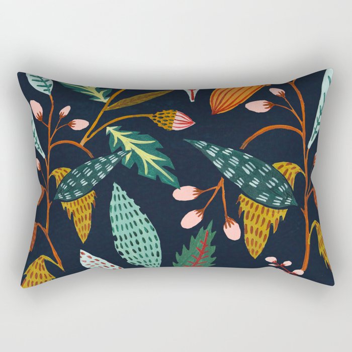 Rectangular Pillow