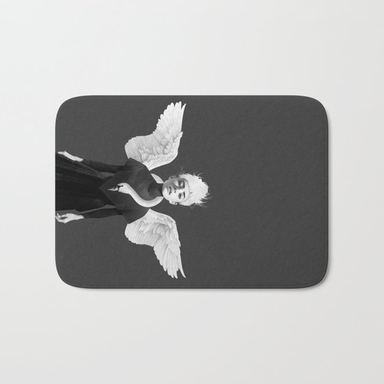 Bloom Bath Mat