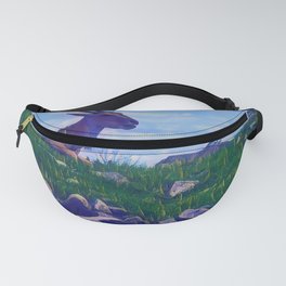 Wildlife Fanny Pack