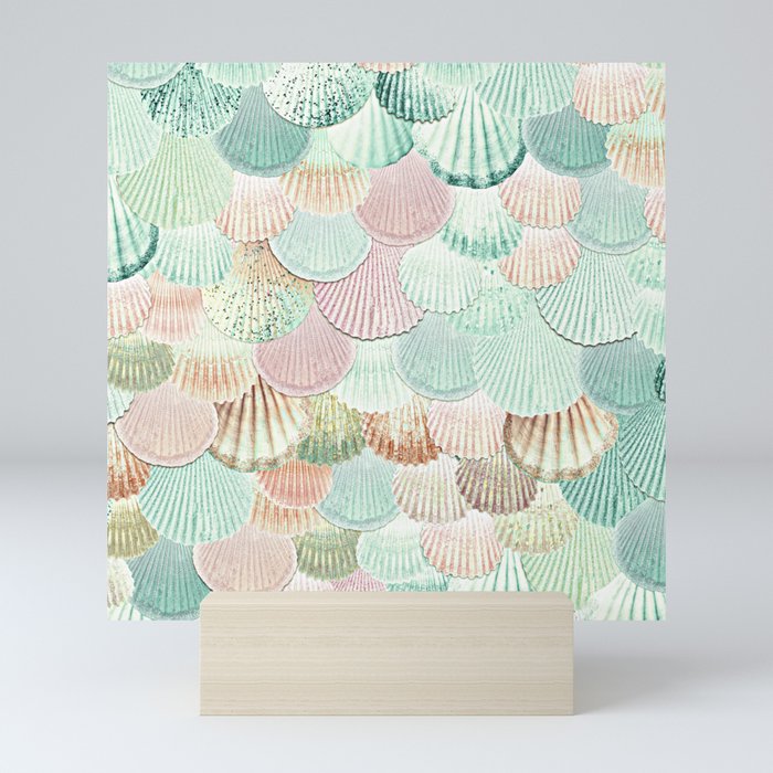 Mini Art Print