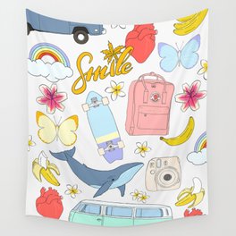 Vsco Wall Tapestries For Any Decor Style Society6
