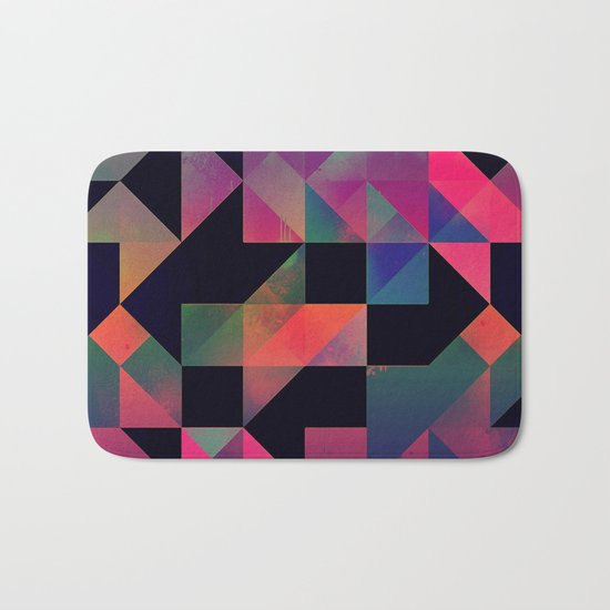 styychnyyt Bath Mat