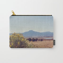Autumn in New Mexico I Carry-All Pouch