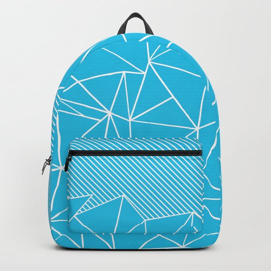 Ab Lines 45 Electric Backpack