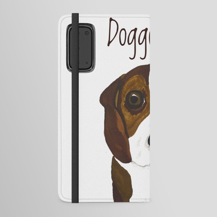 Doggone It Android Wallet Case