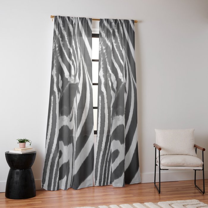 Window Curtain