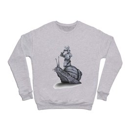In which no explanation can be found Crewneck Sweatshirt