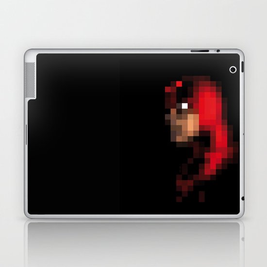 PIXELEON- Daredevil Laptop & iPad Skin