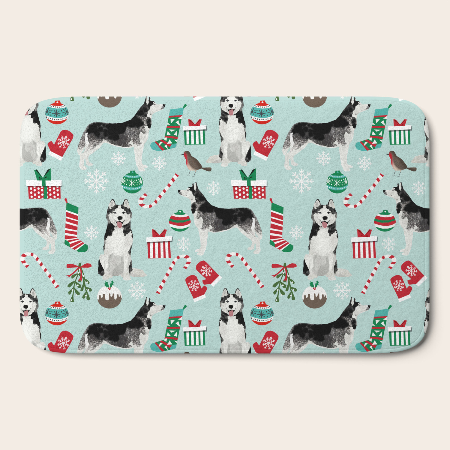 gifts for husky owners