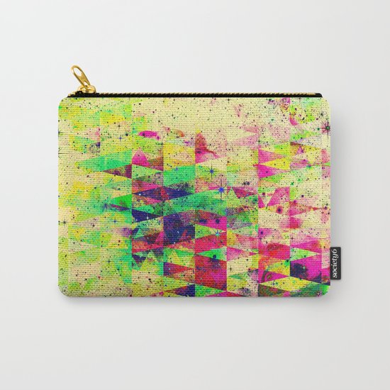 PATHWAY TO HEAVEN Carry-All Pouch