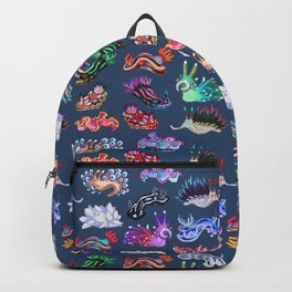 Nudibranch Backpack
